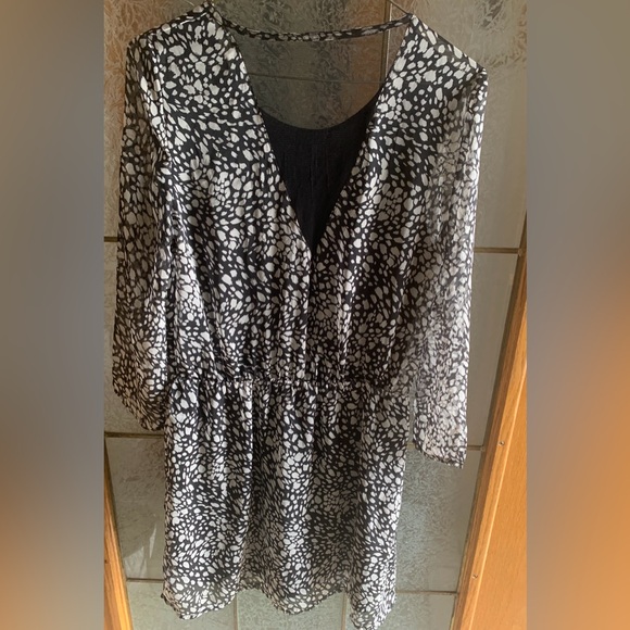 LOLA DRESS 19.5” PTP - Picture 4 of 4